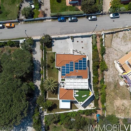 Wlofts 13 By Klodge Olbia Kültér fotó