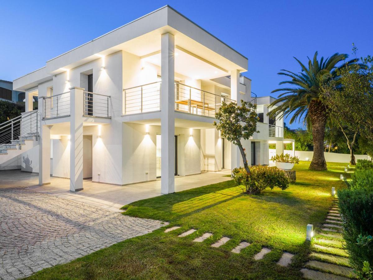 Wlofts 13 By Klodge Olbia Kültér fotó
