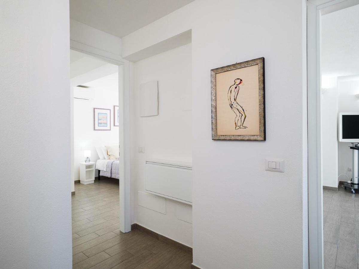 Wlofts 13 By Klodge Olbia Kültér fotó