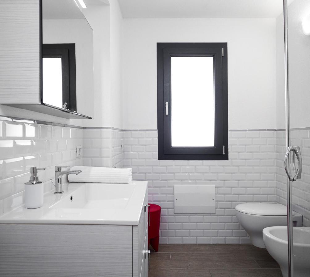 Wlofts 13 By Klodge Olbia Kültér fotó
