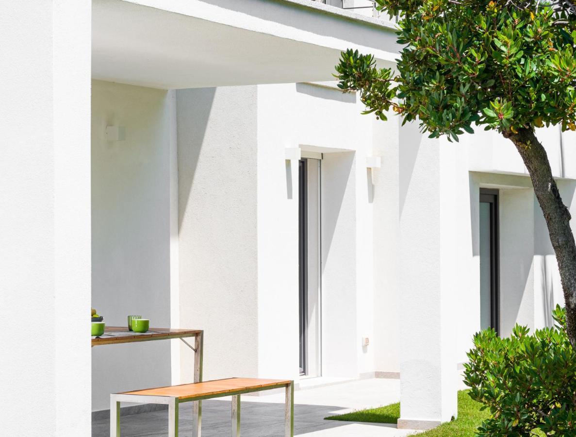Wlofts 13 By Klodge Olbia Kültér fotó