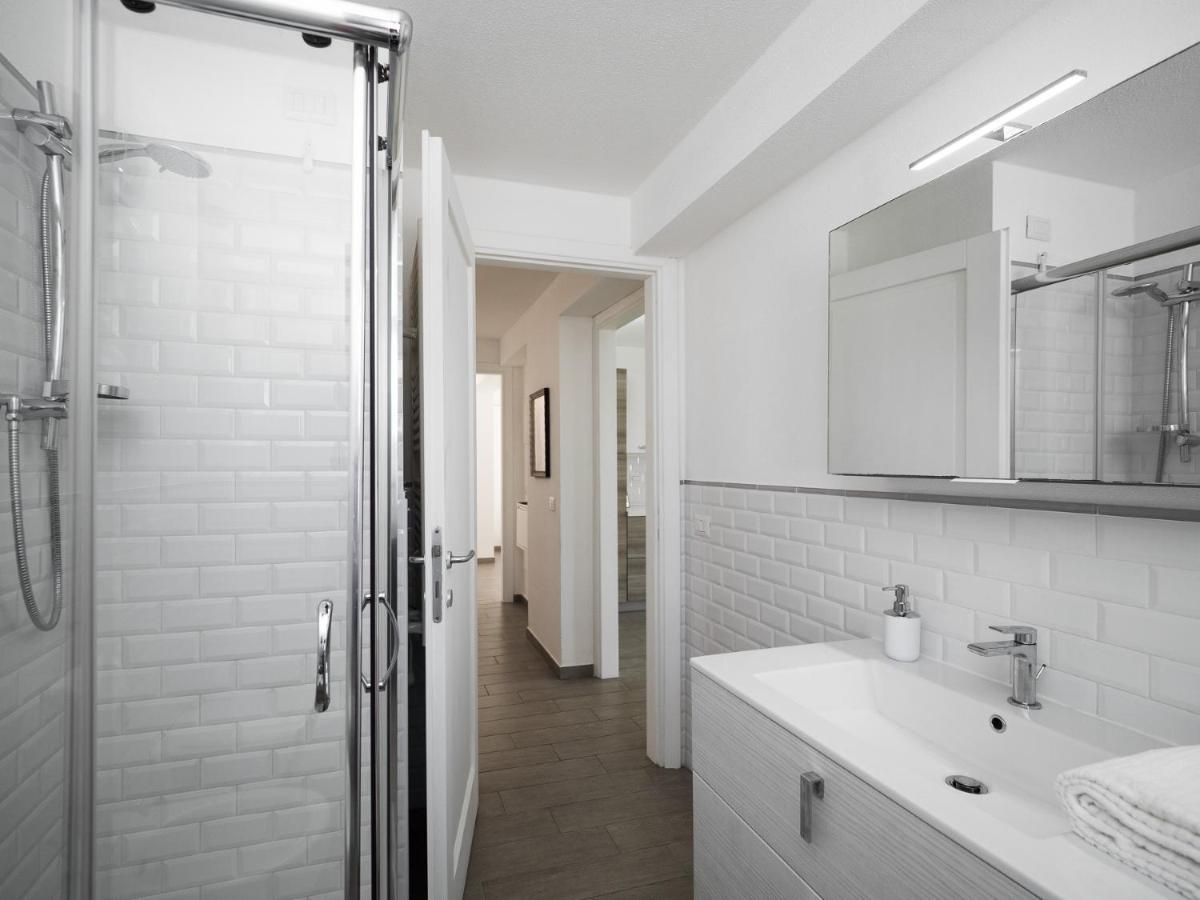 Wlofts 13 By Klodge Olbia Kültér fotó