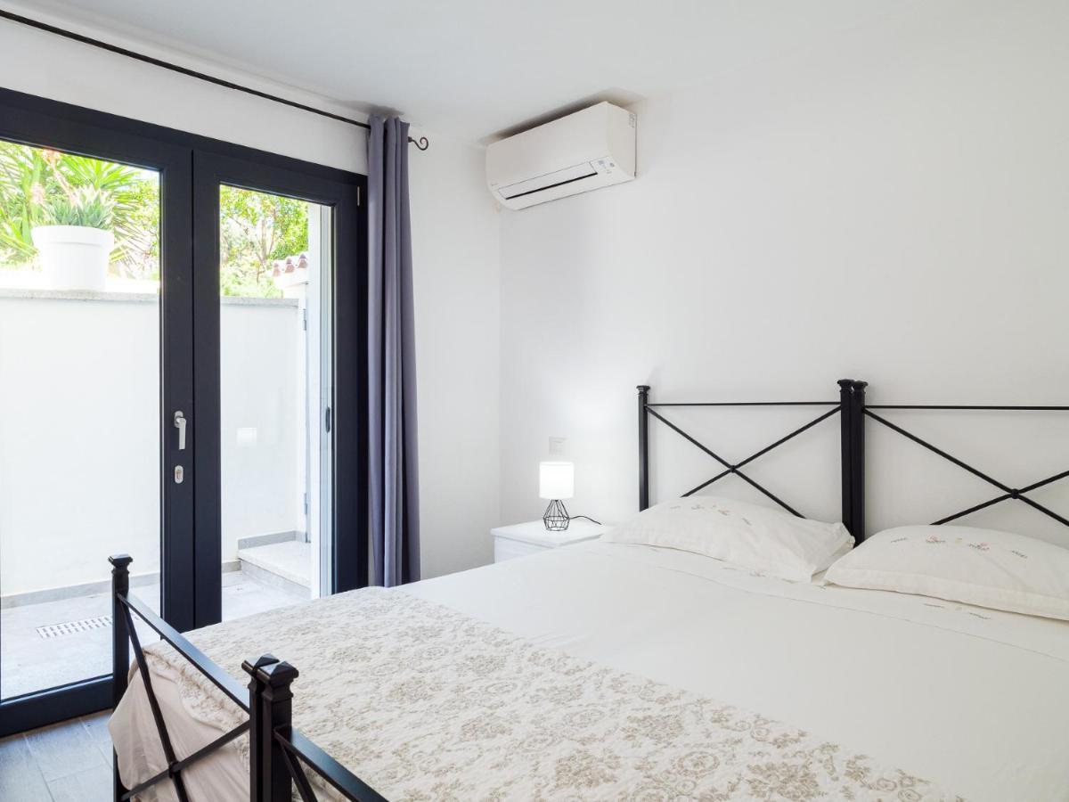 Wlofts 13 By Klodge Olbia Kültér fotó