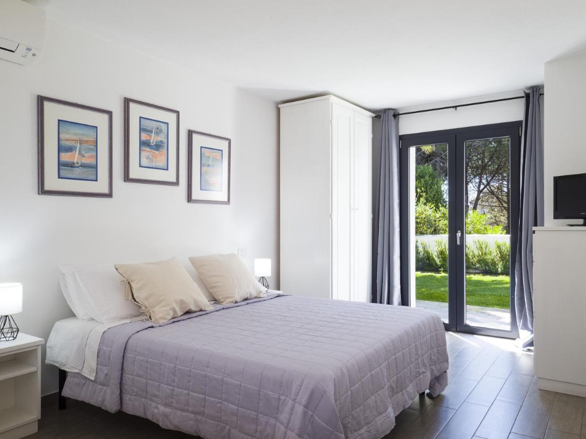 Wlofts 13 By Klodge Olbia Kültér fotó