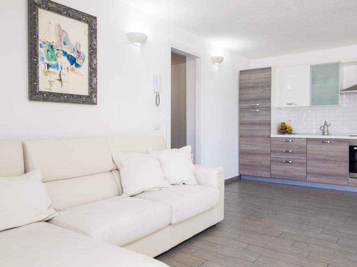 Wlofts 13 By Klodge Olbia Kültér fotó