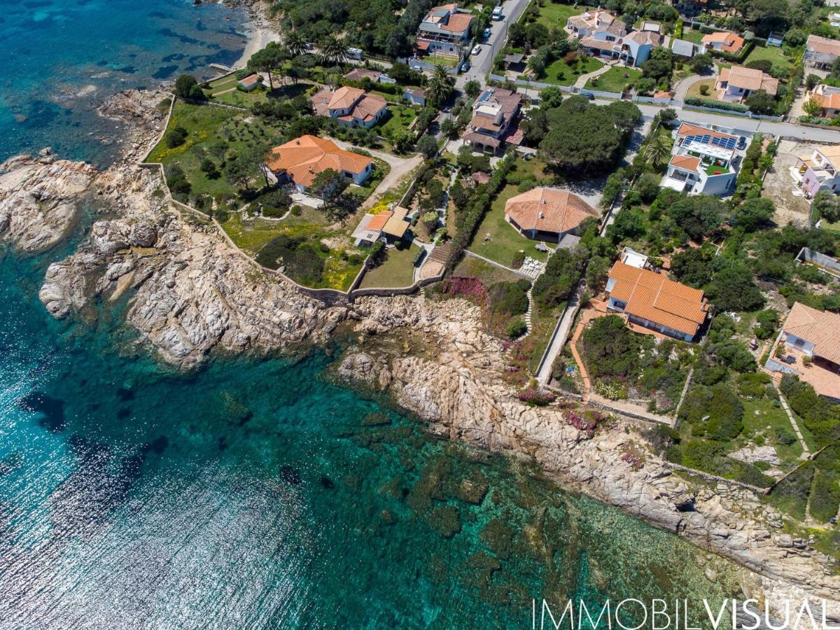 Wlofts 13 By Klodge Olbia Kültér fotó