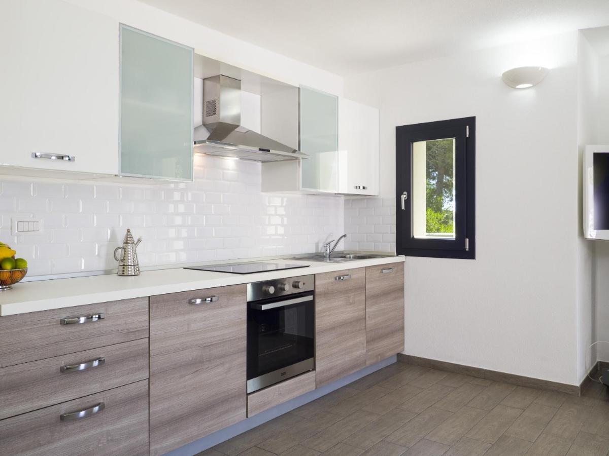 Wlofts 13 By Klodge Olbia Kültér fotó