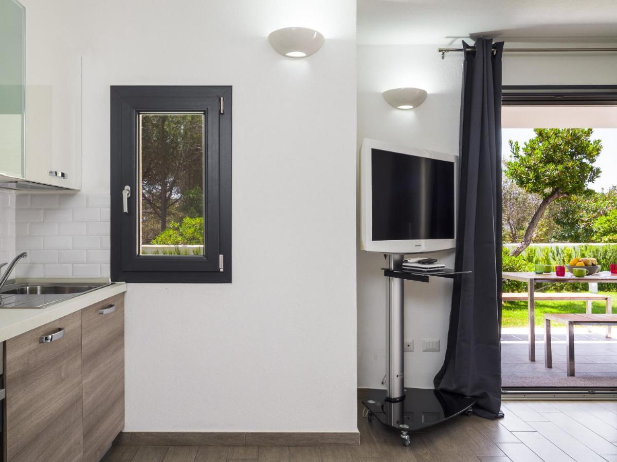Wlofts 13 By Klodge Olbia Kültér fotó