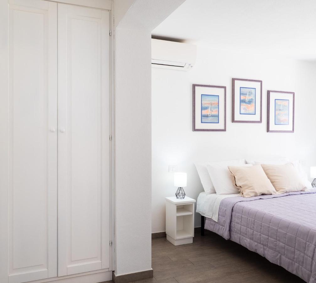 Wlofts 13 By Klodge Olbia Kültér fotó