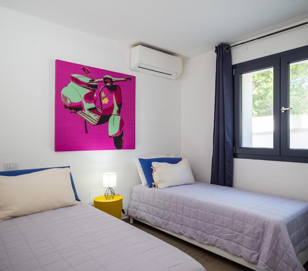 Wlofts 13 By Klodge Olbia Kültér fotó