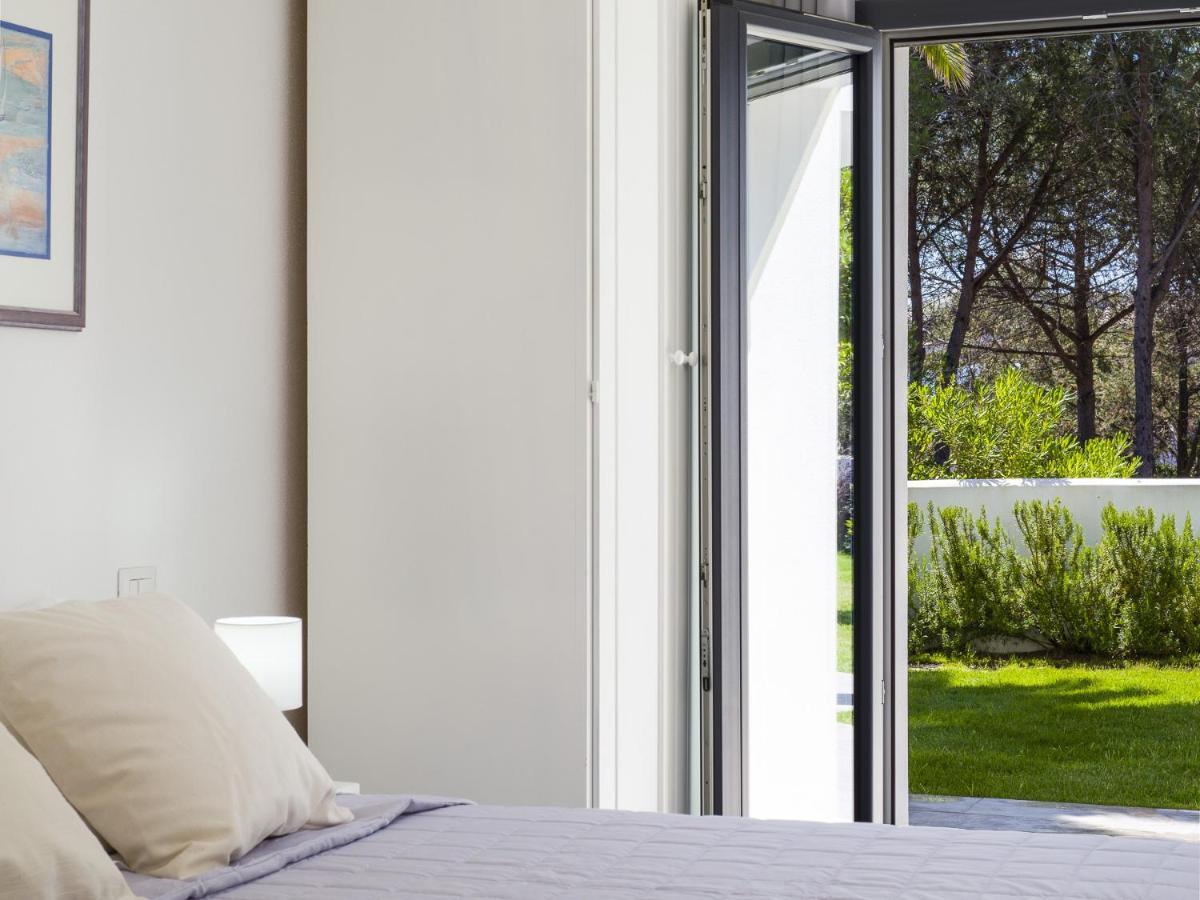 Wlofts 13 By Klodge Olbia Kültér fotó