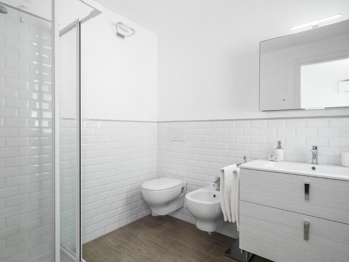 Wlofts 13 By Klodge Olbia Kültér fotó