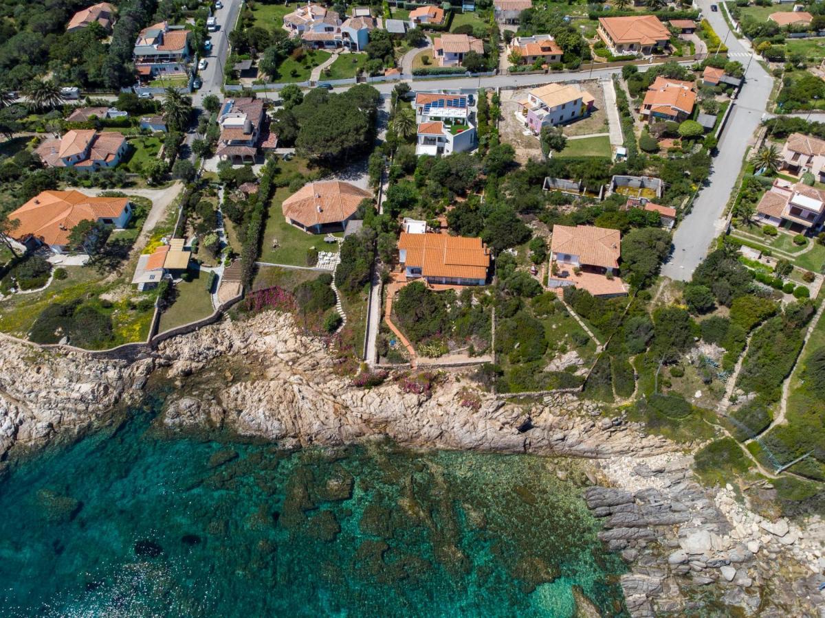 Wlofts 13 By Klodge Olbia Kültér fotó