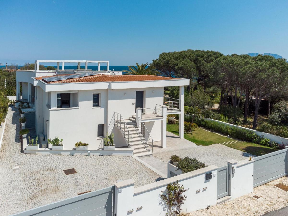 Wlofts 13 By Klodge Olbia Kültér fotó