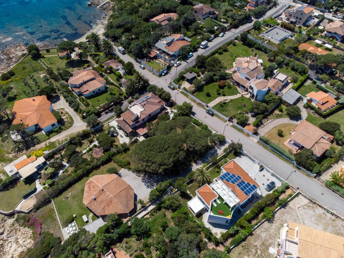 Wlofts 13 By Klodge Olbia Kültér fotó