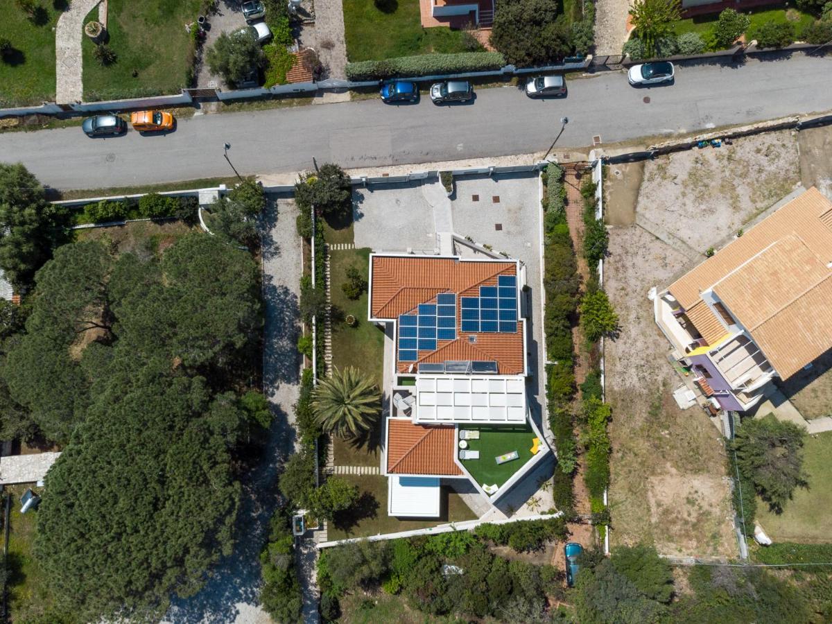Wlofts 13 By Klodge Olbia Kültér fotó