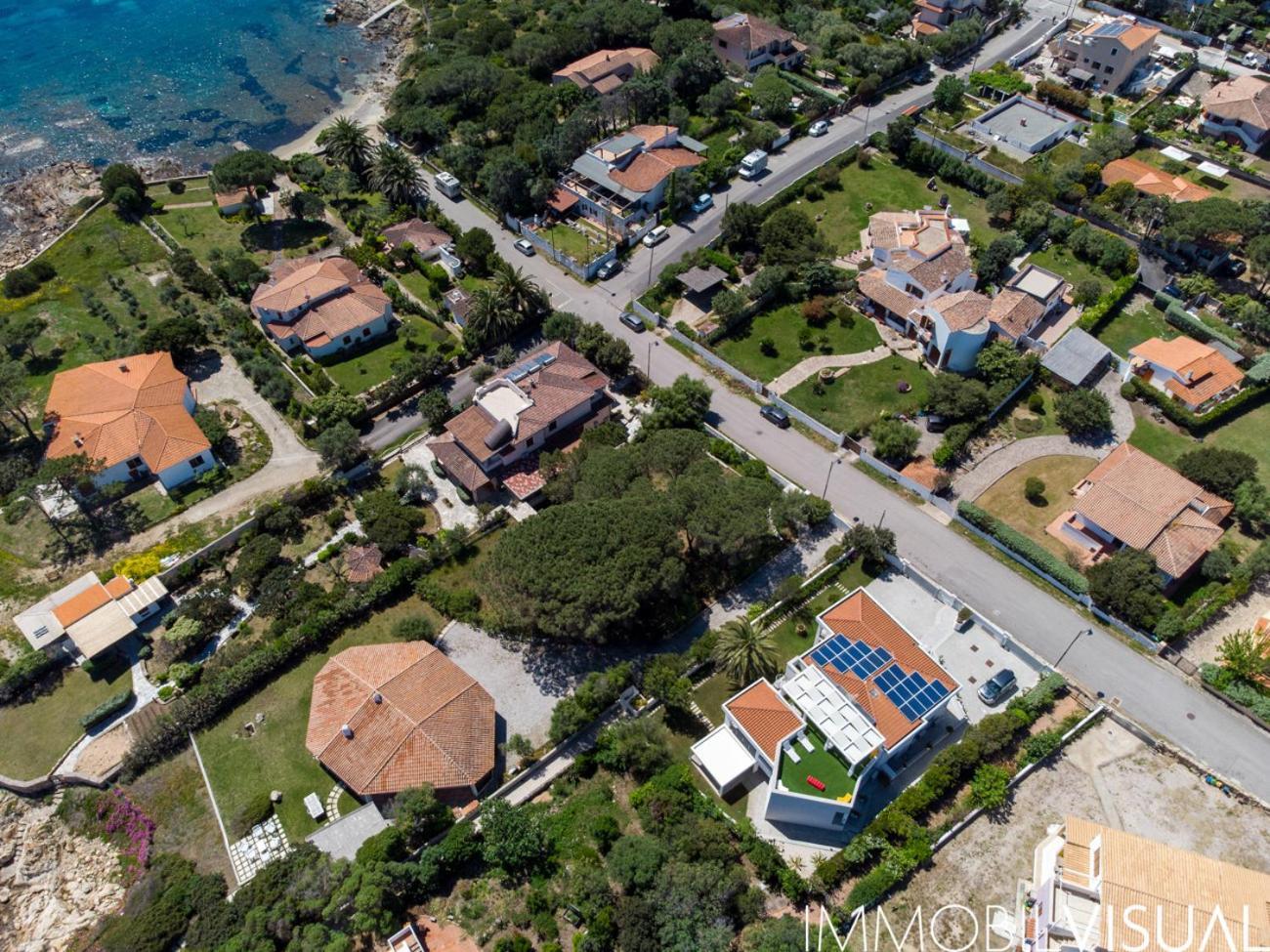 Wlofts 13 By Klodge Olbia Kültér fotó